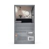 Ledvance Spot Plafondlamp, Plafondspot LED Zwart, 2-lichts