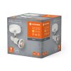 Ledvance Spot Plafondlamp, Plafondspot LED Wit, 1-licht