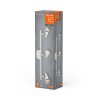 Ledvance Spot Plafondlamp, Plafondspot LED Wit, 3-lichts