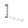 Ledvance Spot Plafondlamp, Plafondspot LED Wit, 4-lichts