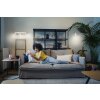 Ledvance Spot Plafondlamp, Plafondspot LED Wit, 4-lichts