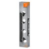 Ledvance Spot Plafondlamp, Plafondspot LED Zwart, 4-lichts