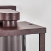 Tourega Wandlamp voor buiten, 1-licht