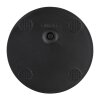 Globo CHLOEY Tafellamp LED Koperkleurig, Wit, 1-licht