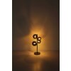 Globo Riha Plafondlamp Grijs, 3-lichts
