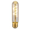 Globo E27 4 Watt warm wit dimbaar 280 Lumen
