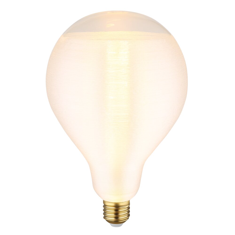 Globo E27 4 Watt warm wit 265 Lumen main product photo