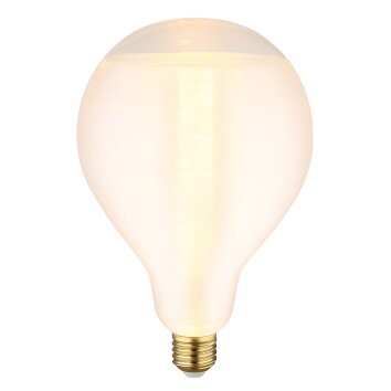 Globo E27 4 Watt warm wit dimbaar 265 Lumen