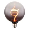 Globo E27 4 Watt warm wit dimbaar 140 Lumen