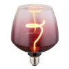 Globo E27 4 Watt warm wit dimbaar 140 Lumen