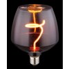 Globo E27 4 Watt warm wit dimbaar 140 Lumen