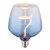 Globo E27 4 Watt warm wit dimbaar 180 Lumen