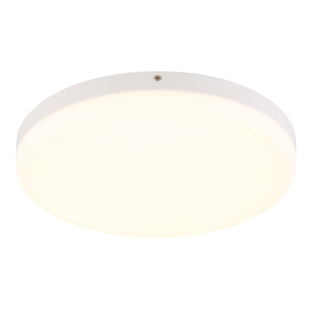 Globo Matthew Plafondlamp LED Wit, 1-licht main product photo
