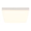 Globo Matthew Plafondlamp LED Wit, 1-licht