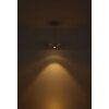 Globo Carter Hanglamp LED Wit, 1-licht