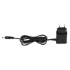 Globo Botal Tafellamp LED Zwart, 1-licht