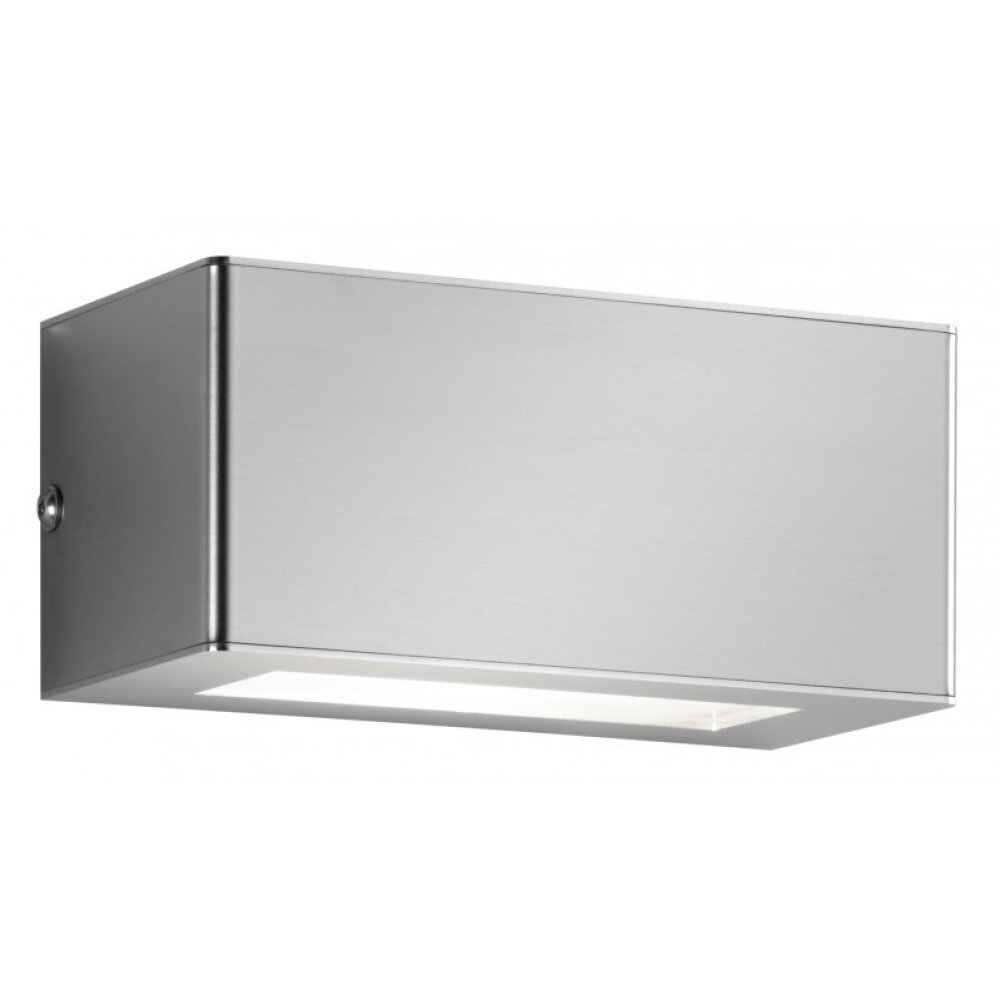 CMD Aqua Stone Muurlamp LED roestvrij staal, 1-licht main product photo