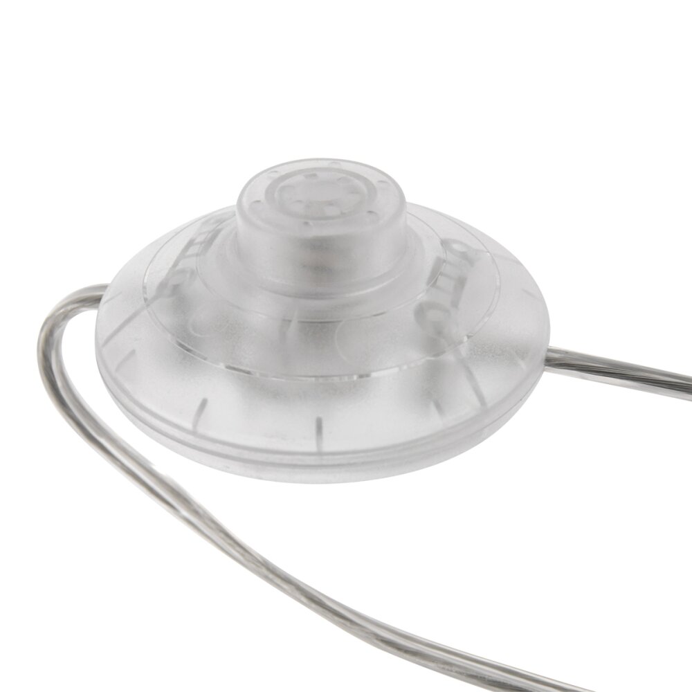steenhouwer Light Staande lamp Staal geborsteld, 1-licht