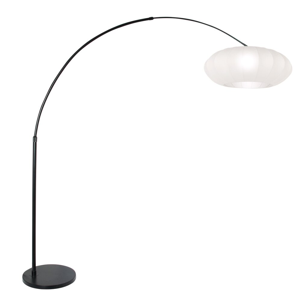 steenhouwer Light Staande lamp Zwart, 1-licht main product photo