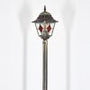 Chatelain Buitenlicht, Kandelaar, Pad licht Goud, Zwart, 1-licht