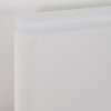 Gamas Wandlamp voor buiten, Wandlamp Wit, 1-licht
