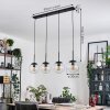Gastor Hanglamp, Kogellampje, Hanglamp Duidelijk, 4-lichts