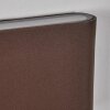 Gamas Wandlamp voor buiten, Badkamerlamp, Wandlamp, Muurspot Roest, 1-licht
