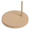 Lucide CORINA Staande lamp, Booglampen Beige, 1-licht