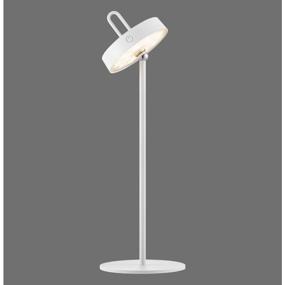 Lichten Direct AMAG Tafellamp LED Wit, 1-licht main product photo