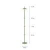 Lichten Direct AMAG Staande lamp LED Groen, 1-licht
