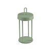 Lichten Direct ANSELM Tafellamp LED Groen, 1-licht