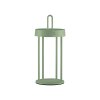 Lichten Direct ANSELM Tafellamp LED Groen, 1-licht