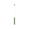 Lichten Direct ATTACH Hanglamp LED Groen, 1-licht