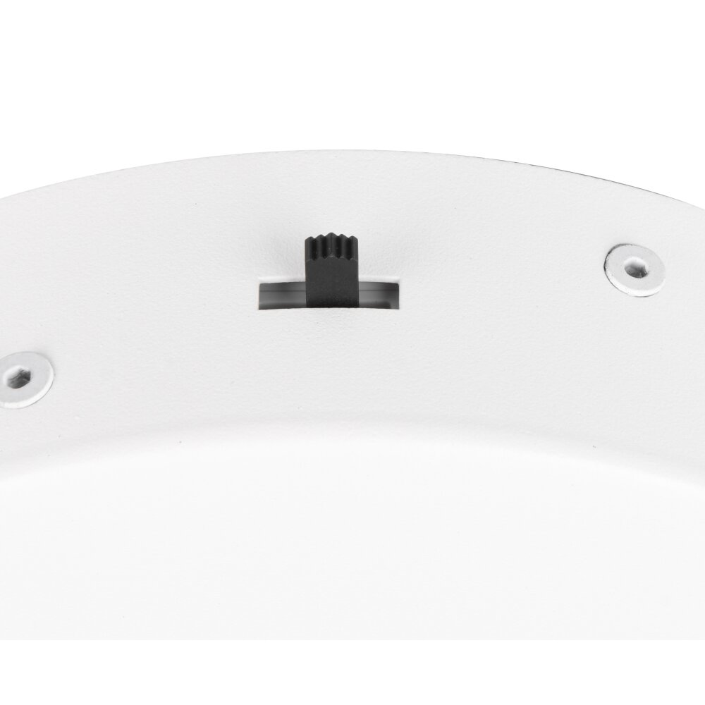Trio verlichting Darvin Hanglamp LED Wit, 1-licht