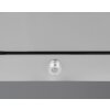 Trio verlichting Fabrizio Wandlamp LED Chroom, 1-licht