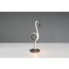 Reality Ingo Tafellamp LED Zwart, 1-licht