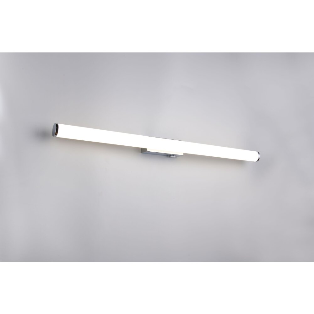 Trio verlichting Mattimo Wandlamp LED Chroom, 1-licht main product photo