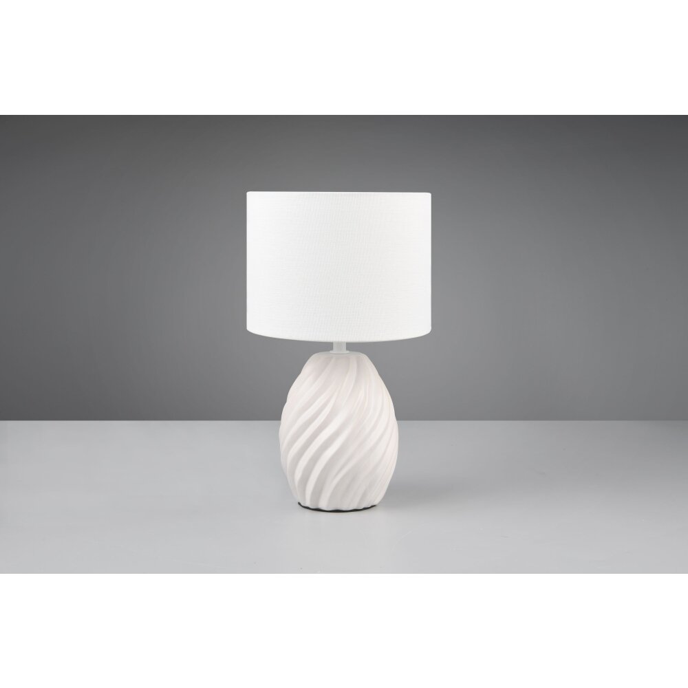 Reality Melva Tafellamp Wit, 1-licht main product photo