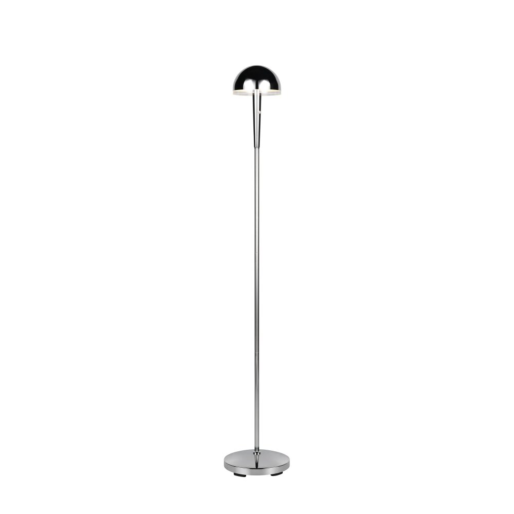 Reality Mendorez Staande lamp LED Chroom, 1-licht main product photo