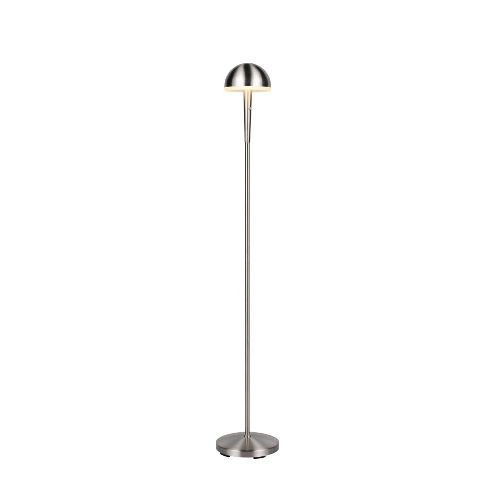 Reality Mendorez Staande lamp LED Nikkel mat, 1-licht main product photo