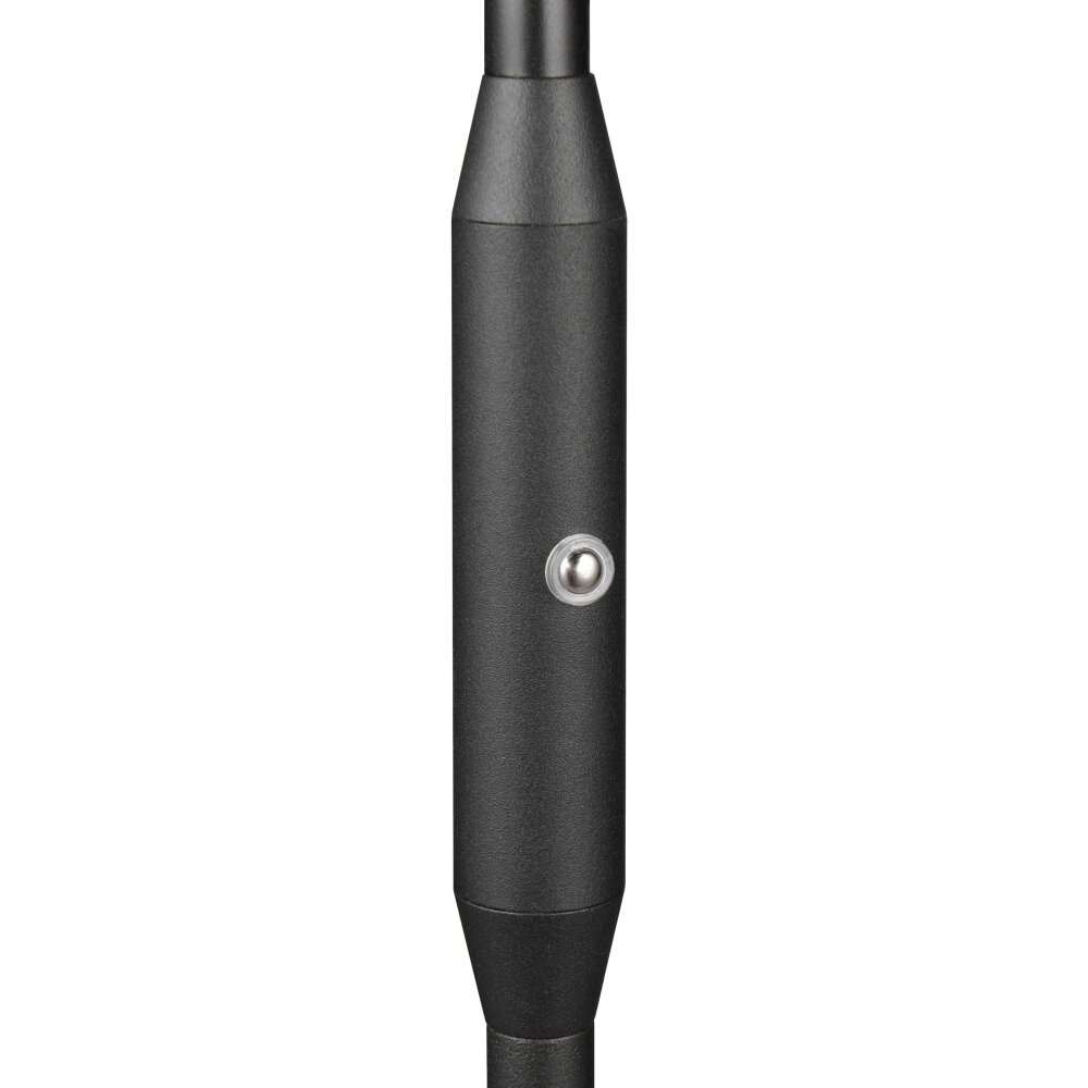 Reality Moreno Staande lamp LED Zwart, 1-licht