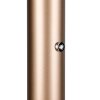Trio verlichting Celeste Staande lamp LED Bruin, 1-licht