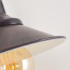 Nibyn Tafellamp Beige, Donkerbruin, 1-licht