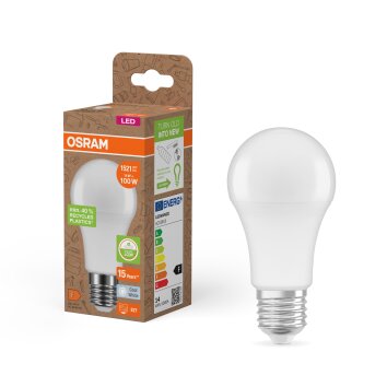 Osram E27 14 Watt neutraal wit 1521 Lumen Osram E27 14 Watt neutraal wit 1521 Lumen