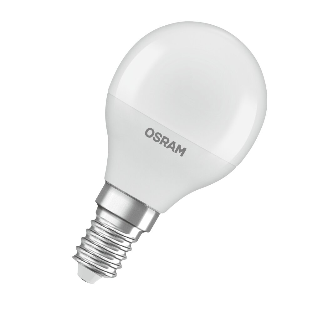 Osram E14 3.3 Watt warm wit 250 Lumen