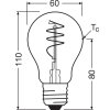 Osram E27 5.9 Watt warm wit 806 Lumen
