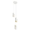 Ledvance DECOR Wand- en plafondlamp LED Wit, 1-licht