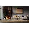 Ledvance DECOR Wand- en plafondlamp Bruin, 1-licht