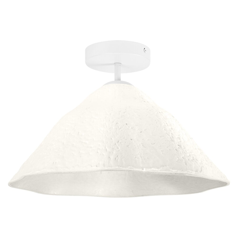 Ledvance DECOR Wand- en plafondlamp Wit, 1-licht main product photo