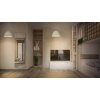 Ledvance DECOR Wand- en plafondlamp Wit, 1-licht